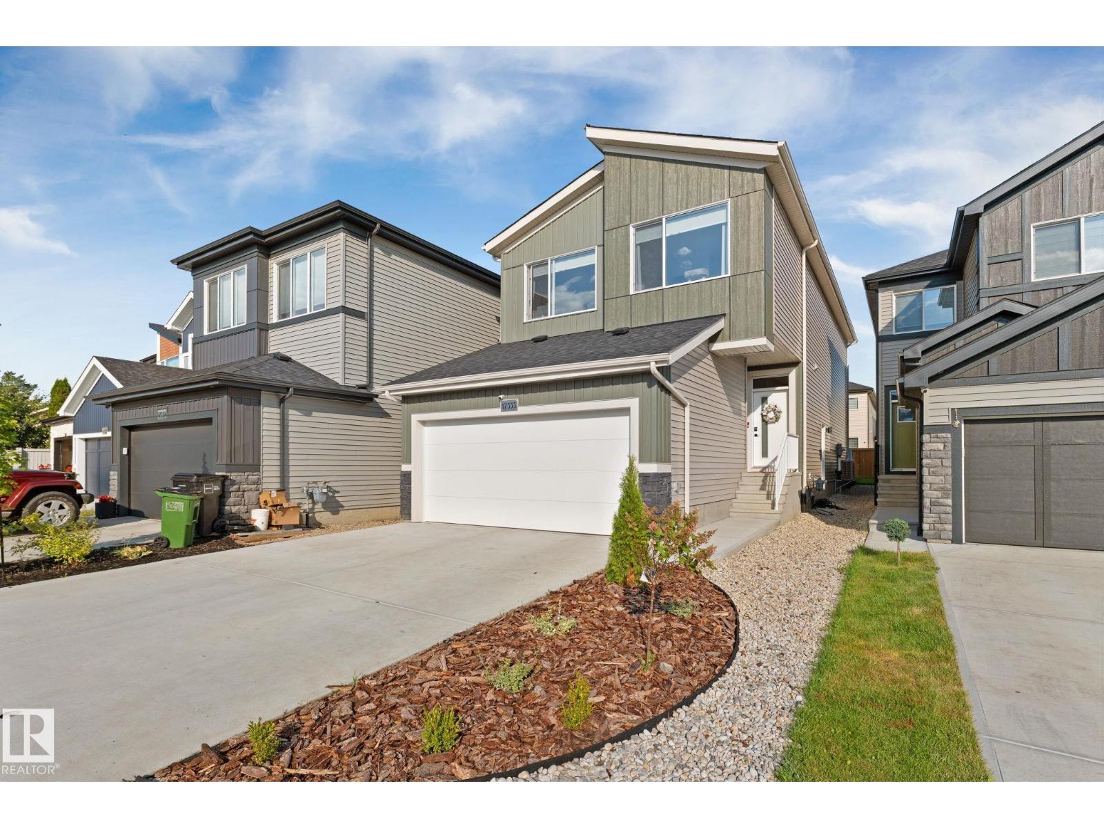 17355 99 ST NW NW, Edmonton, Alberta, T5X0M6