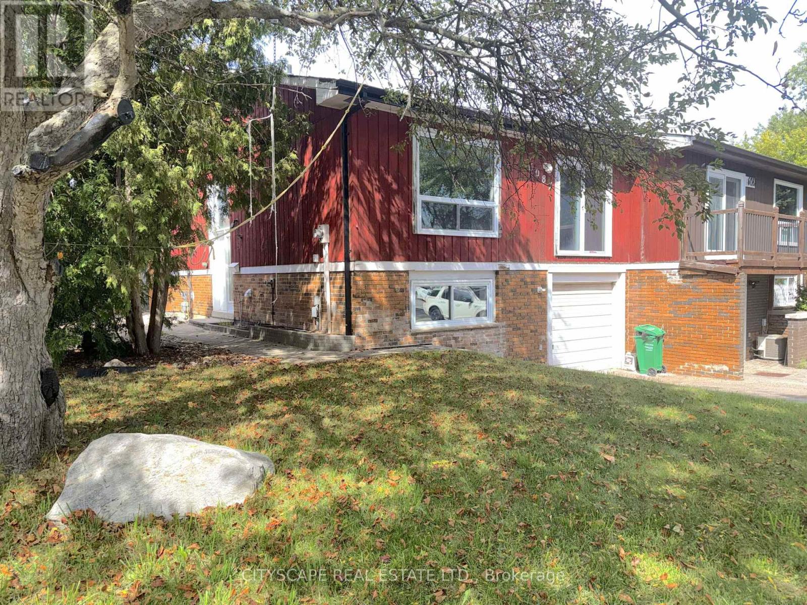 6087 FEATHERHEAD CRESCENT - 3