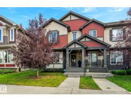 Triplex for sale at 289 Desrochers Bv SW, Edmonton — MLS® E4507717