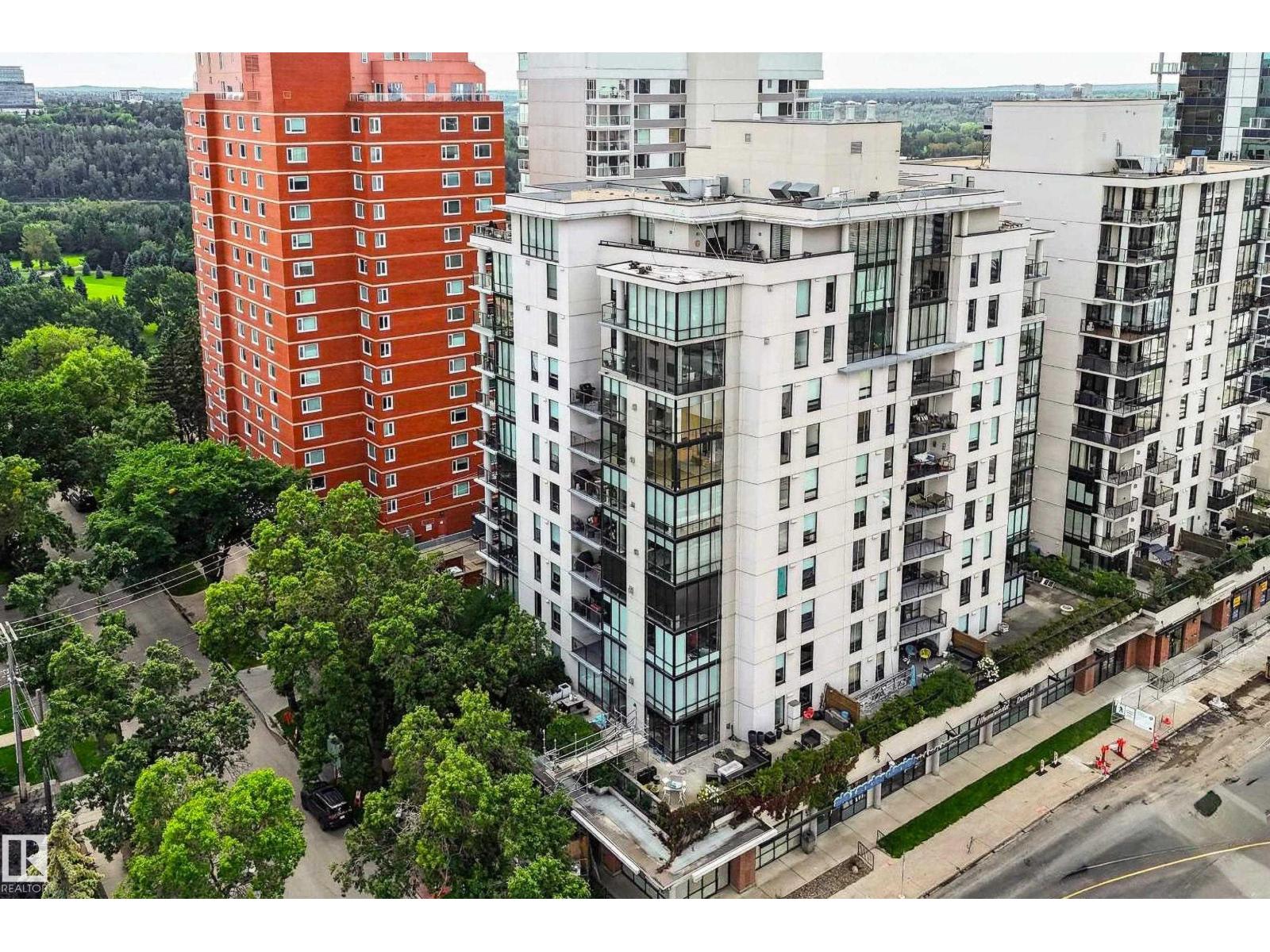#602 10028 119 ST NW - 33