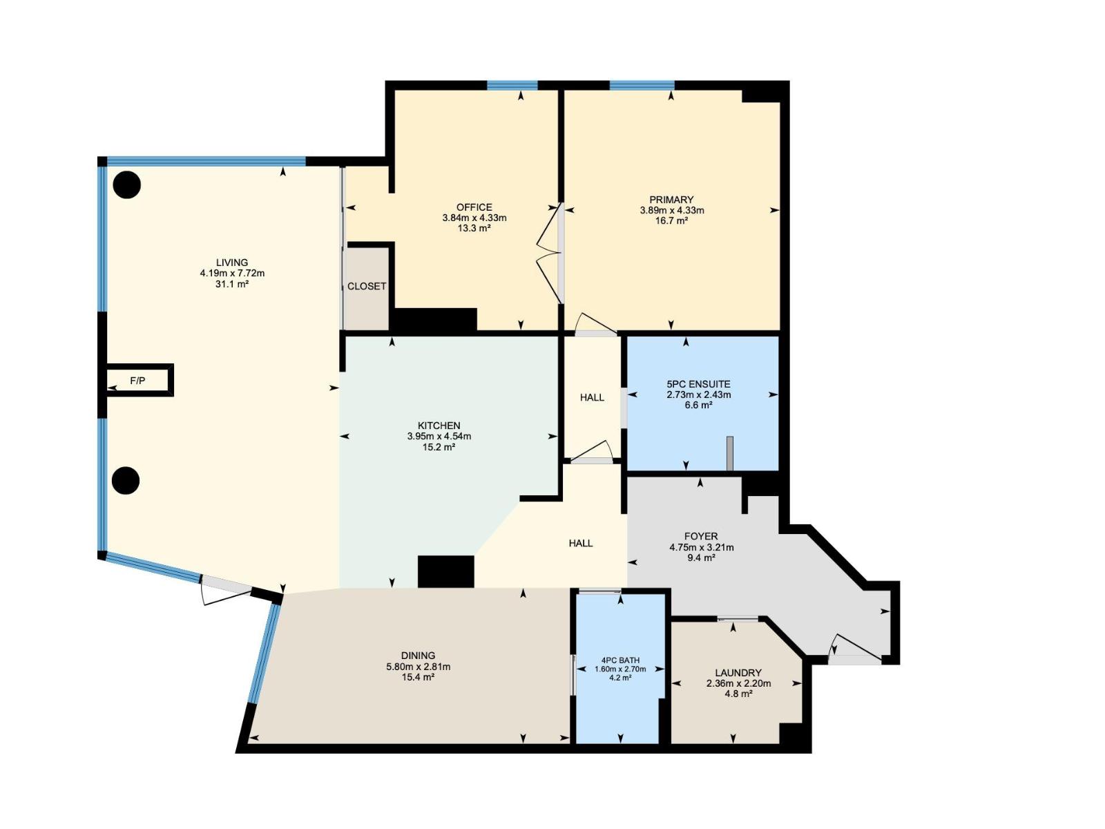 #602 10028 119 ST NW - 40