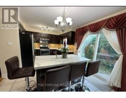 Upper - 22 Waterdale Road, Brampton, ON L7A1S3 Photo 8