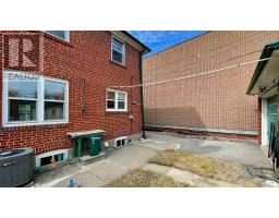 3241 Dufferin Street, Toronto, ON M6A2T2 Photo 33