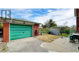 3241 Dufferin Street, Toronto, ON M6A2T2 Photo 35