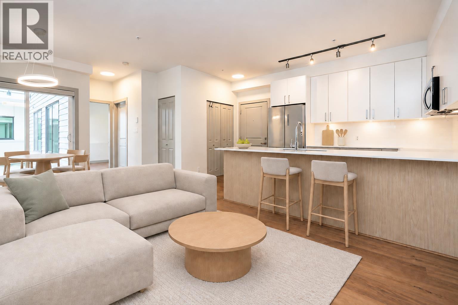 Property for sale at 210 6968 ROYAL OAK AVENUE