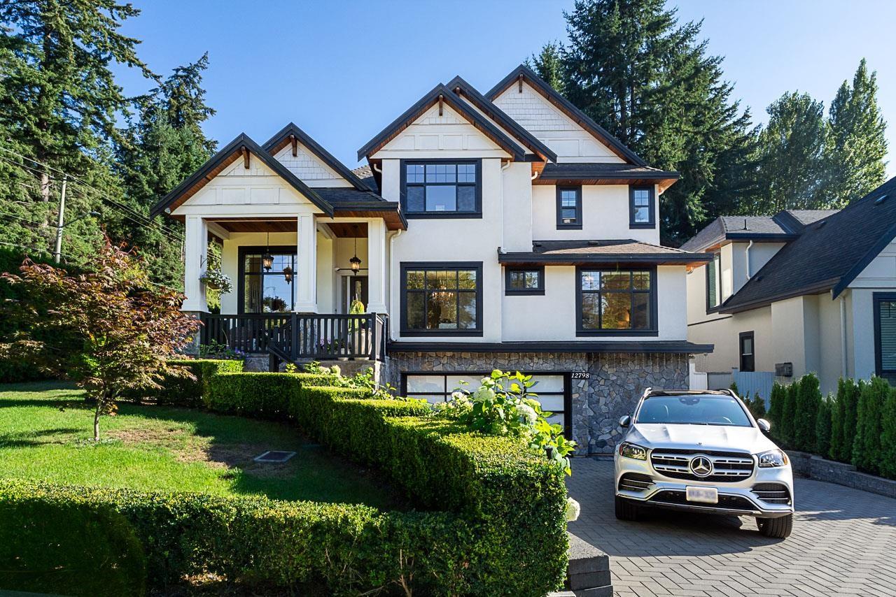 12798 26B AVENUE, Surrey — photo 1