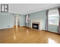 Foyer - 77 Main Street E, Grimsby, ON L3M1N5 Photo 6