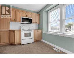 Dining room - 77 Main Street E, Grimsby, ON L3M1N5 Photo 11