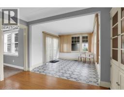 Sunroom - 77 Main Street E, Grimsby, ON L3M1N5 Photo 9