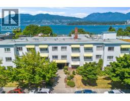 303 2469 Cornwall Avenue, Vancouver, BC V6K1B9 Photo 19