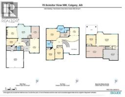 78 Scimitar View Nw, Calgary, AB T3L2B5 Photo 50