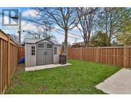 47 Thirteenth Street, Toronto, ON M8V3H3 Photo 44