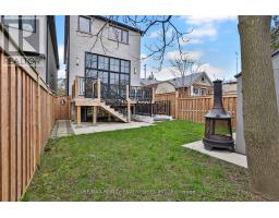 47 Thirteenth Street, Toronto, ON M8V3H3 Photo 40