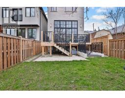 47 Thirteenth Street, Toronto, ON M8V3H3 Photo 41