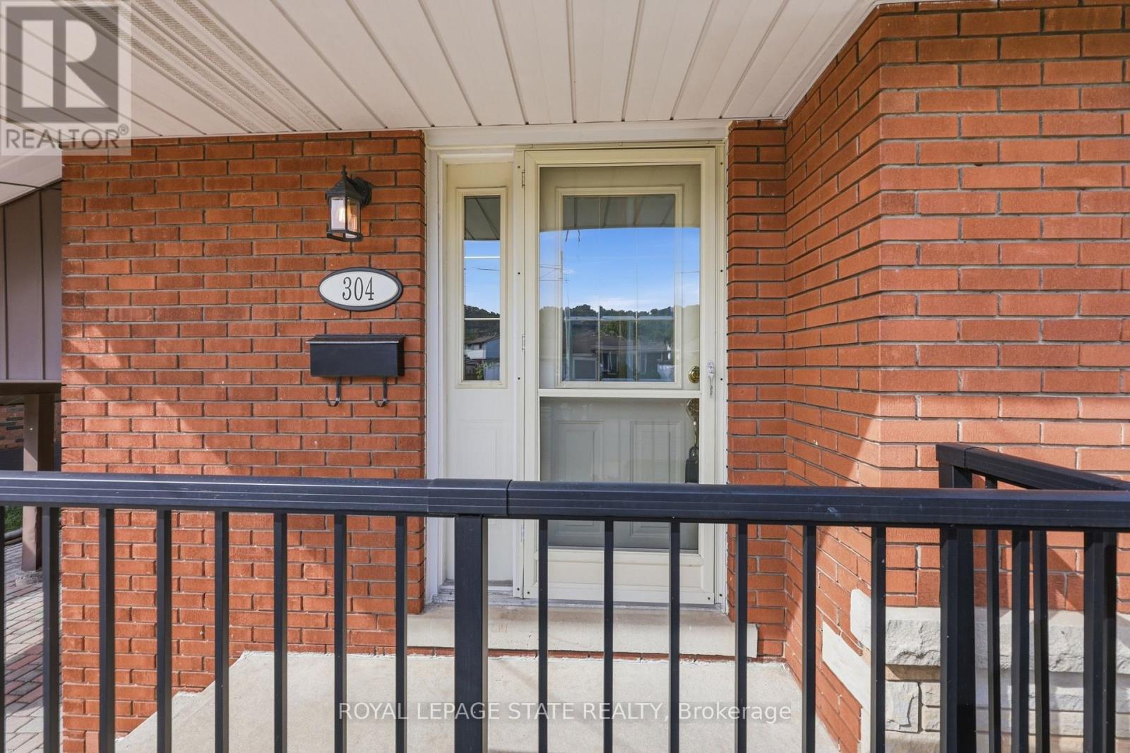 304 WHITNEY AVENUE - 5