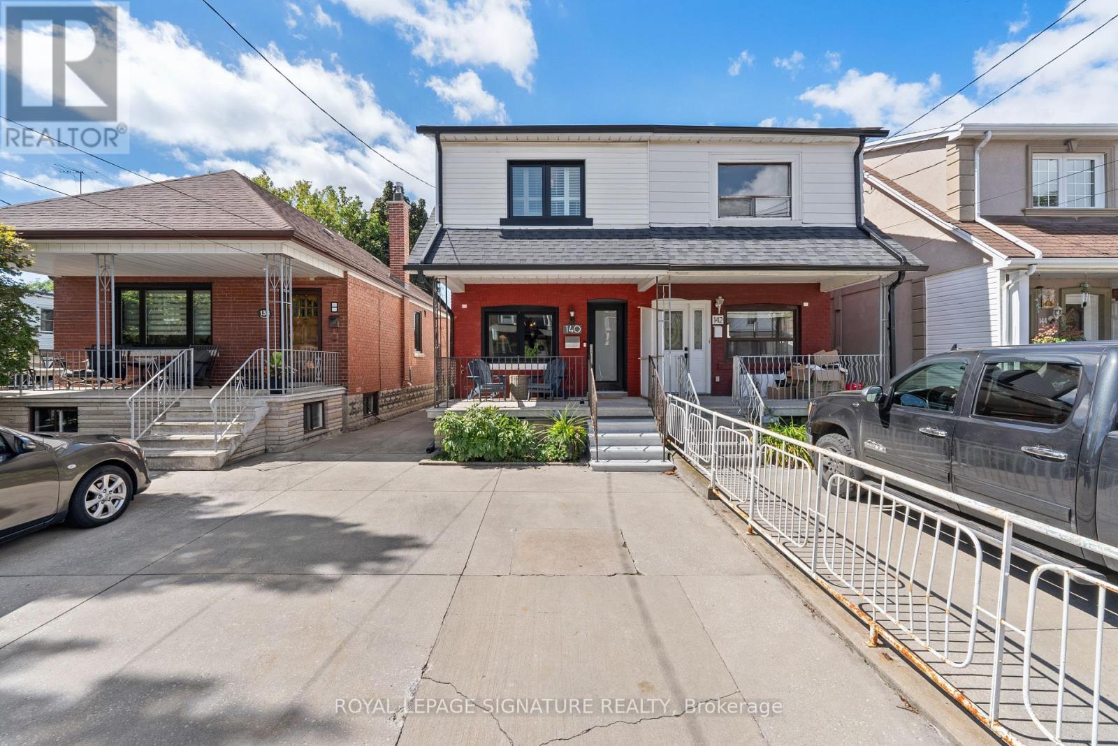 140 PRESCOTT AVENUE - 2