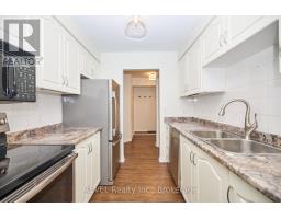 Kitchen - 19 - 117 Willson Road, Welland, ON L3C2T4 Photo 6