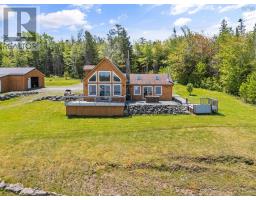 Laundry room - 761 Stoney Point Road, Stoney Point, NS B0E2K0 Photo 6