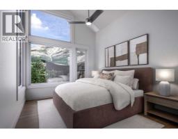 Laundry room - 602, 204 Stewart Creek Rise, Canmore, AB T1W0G6 Photo 6