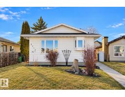 House for sale at 3312 44A St NW, Edmonton — MLS® E4507720