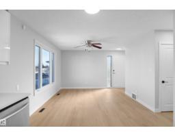 Bedroom 3 - 3312 44a St Nw, Edmonton, AB T6L4W9 Photo 6