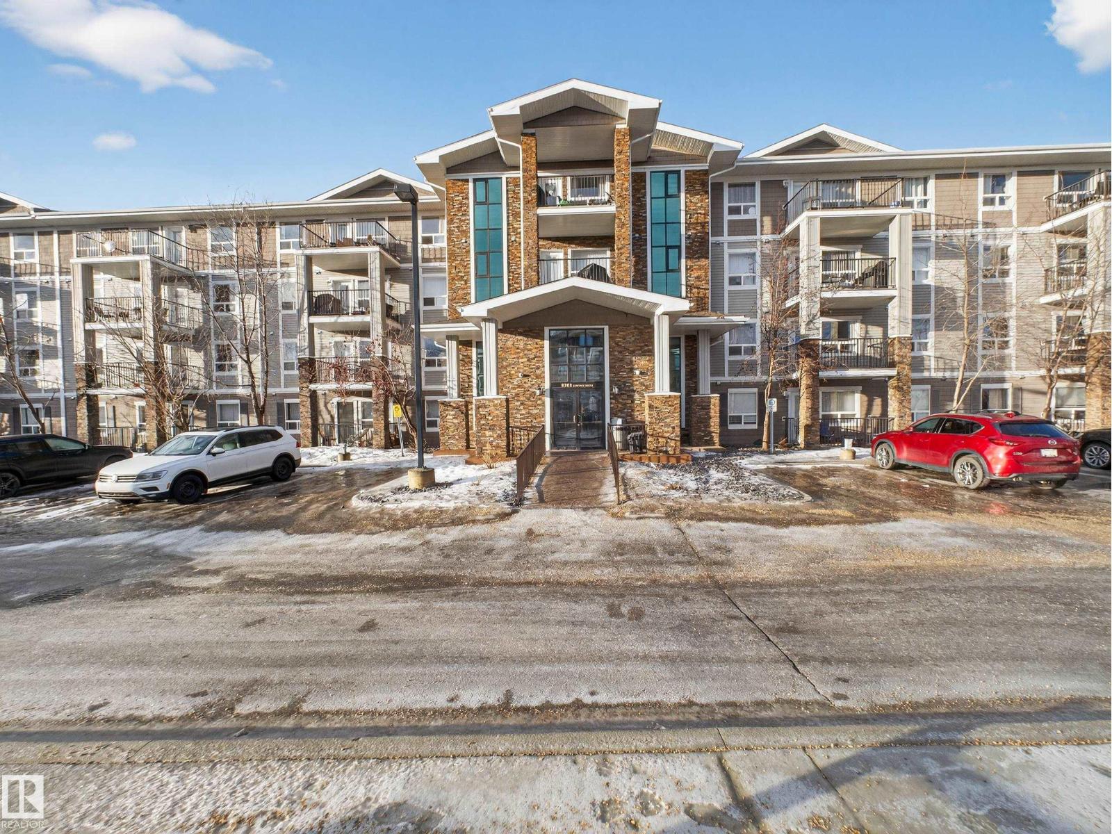 #1111 9363 SIMPSON DR NW NW, Edmonton, Alberta, T6R0N2