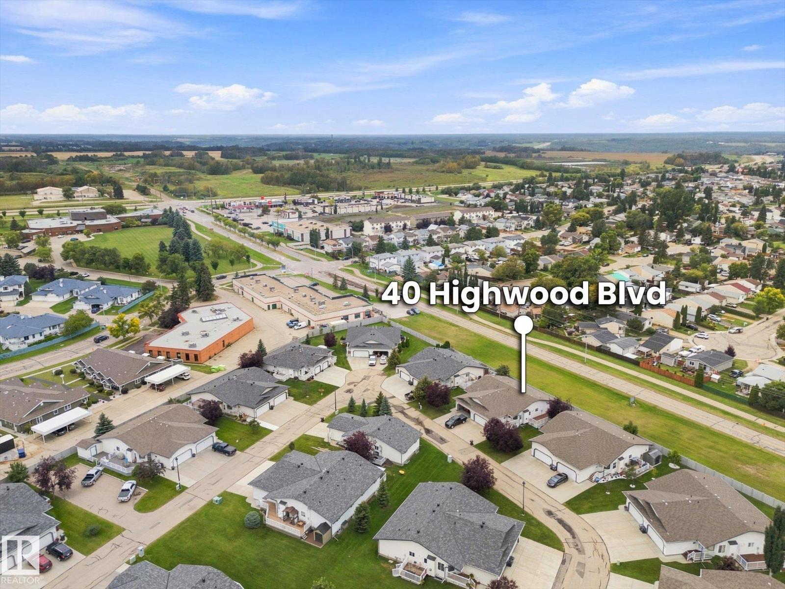 #116 40 HIGHWOOD BV - 3