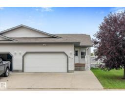 Duplex for sale at #116 40 Highwood Bv, Devon — MLS® E4507723