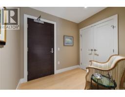 Primary Bedroom - 506 5388 Hill Rise Terr, Saanich, BC V8Y3K3 Photo 11