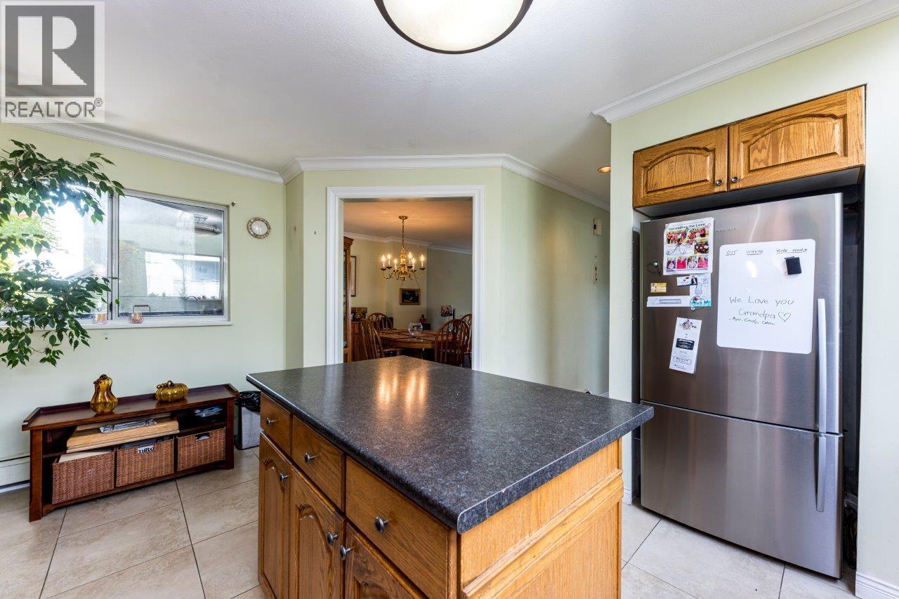 1416 MAHON AVENUE, North Vancouver