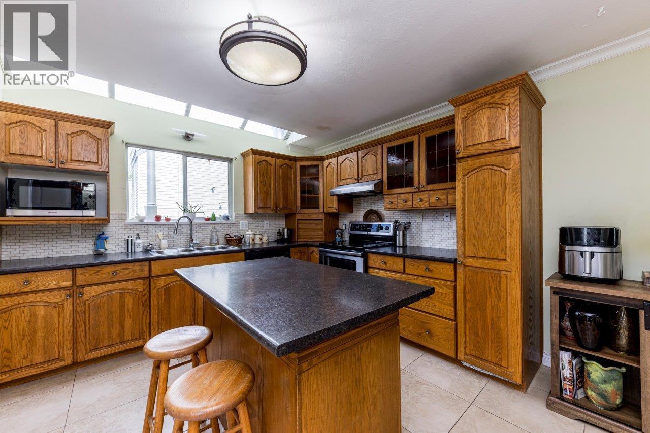1416 MAHON AVENUE, North Vancouver