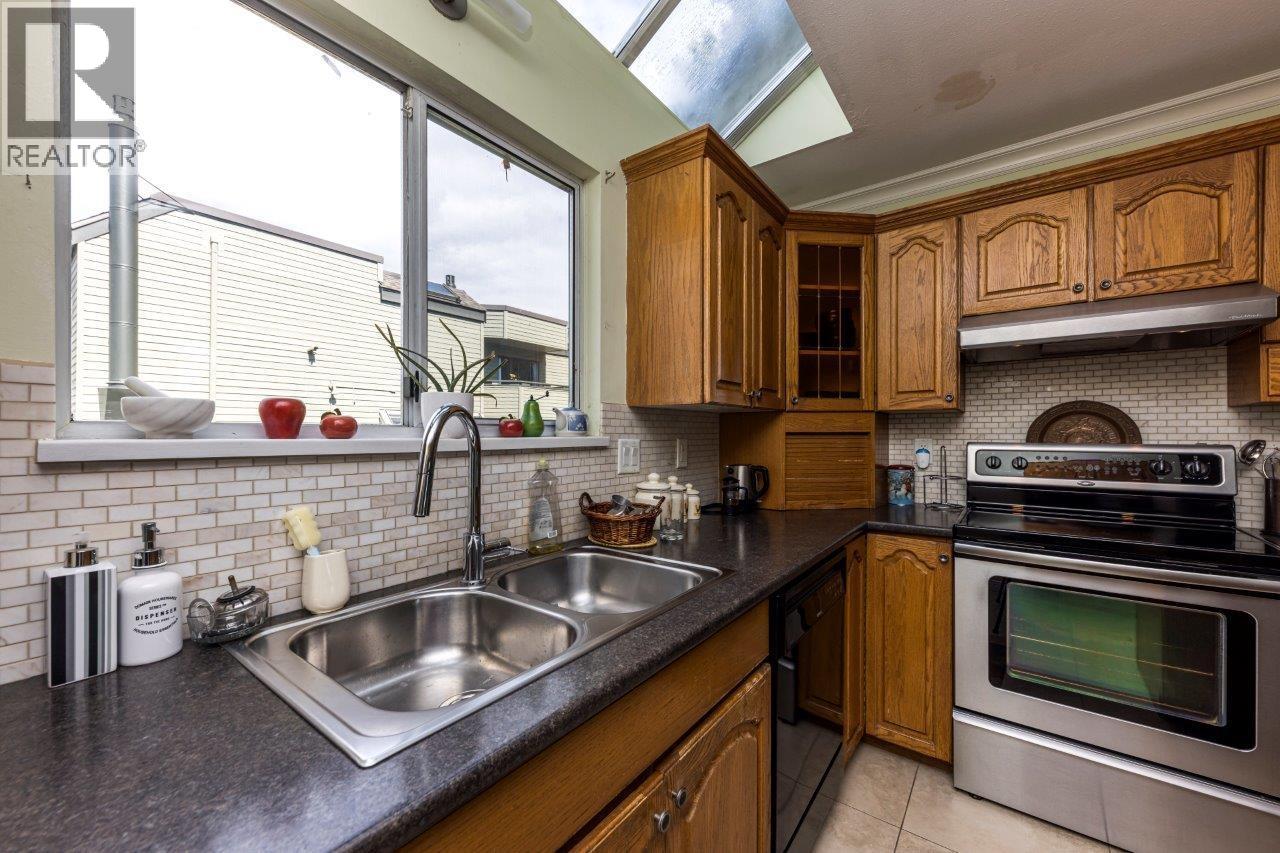 1416 MAHON AVENUE, North Vancouver