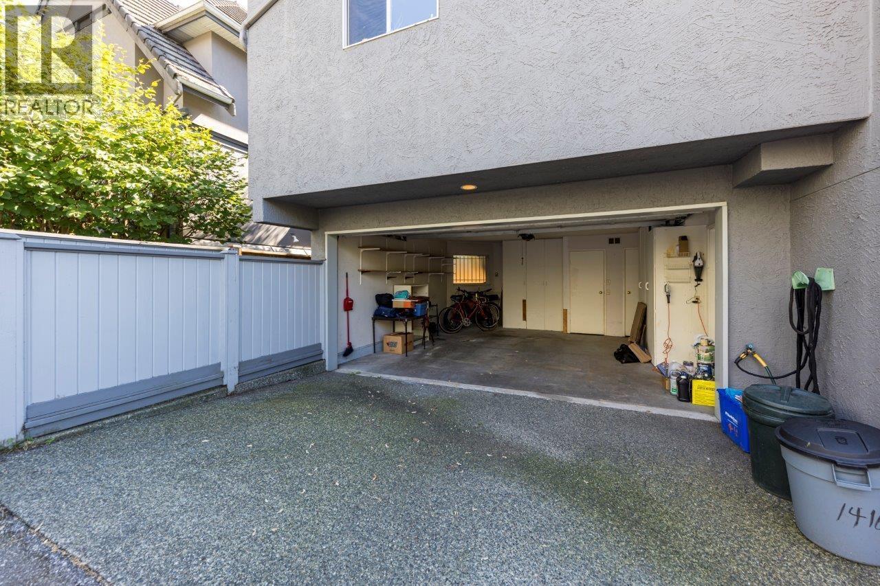 1416 MAHON AVENUE, North Vancouver