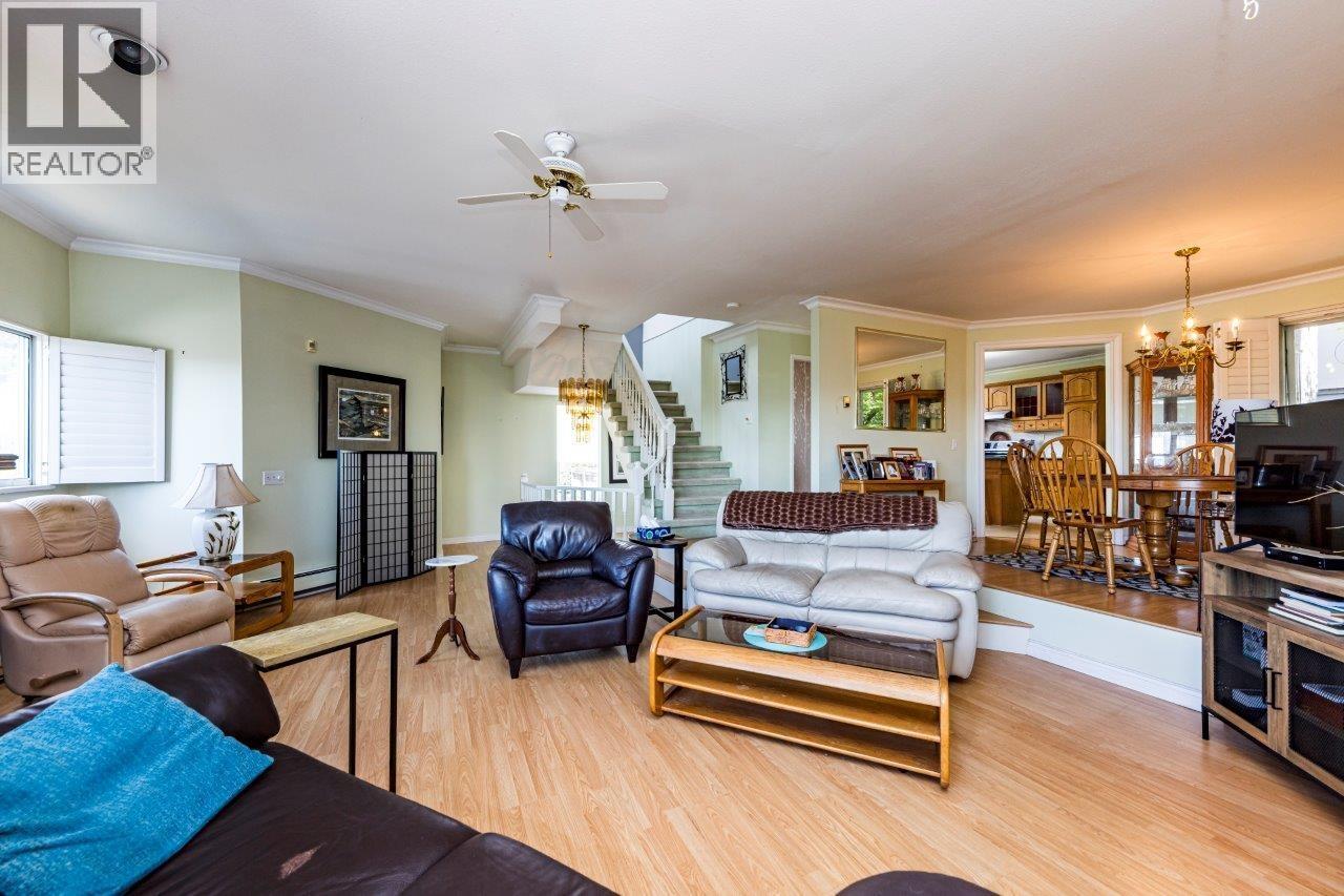 1416 MAHON AVENUE, North Vancouver