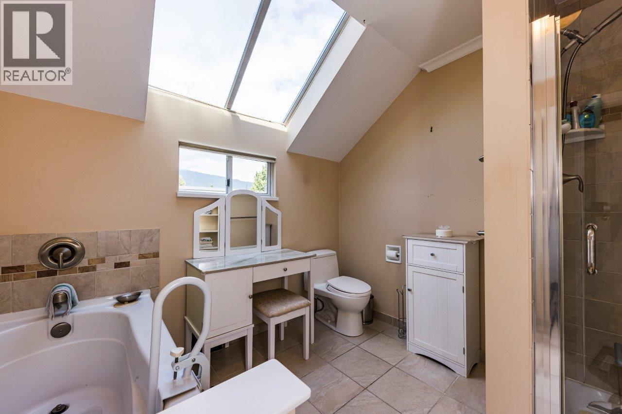 1416 MAHON AVENUE, North Vancouver