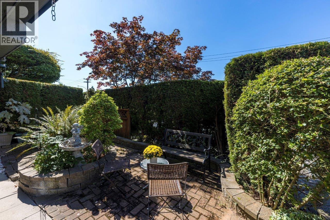 1416 MAHON AVENUE, North Vancouver