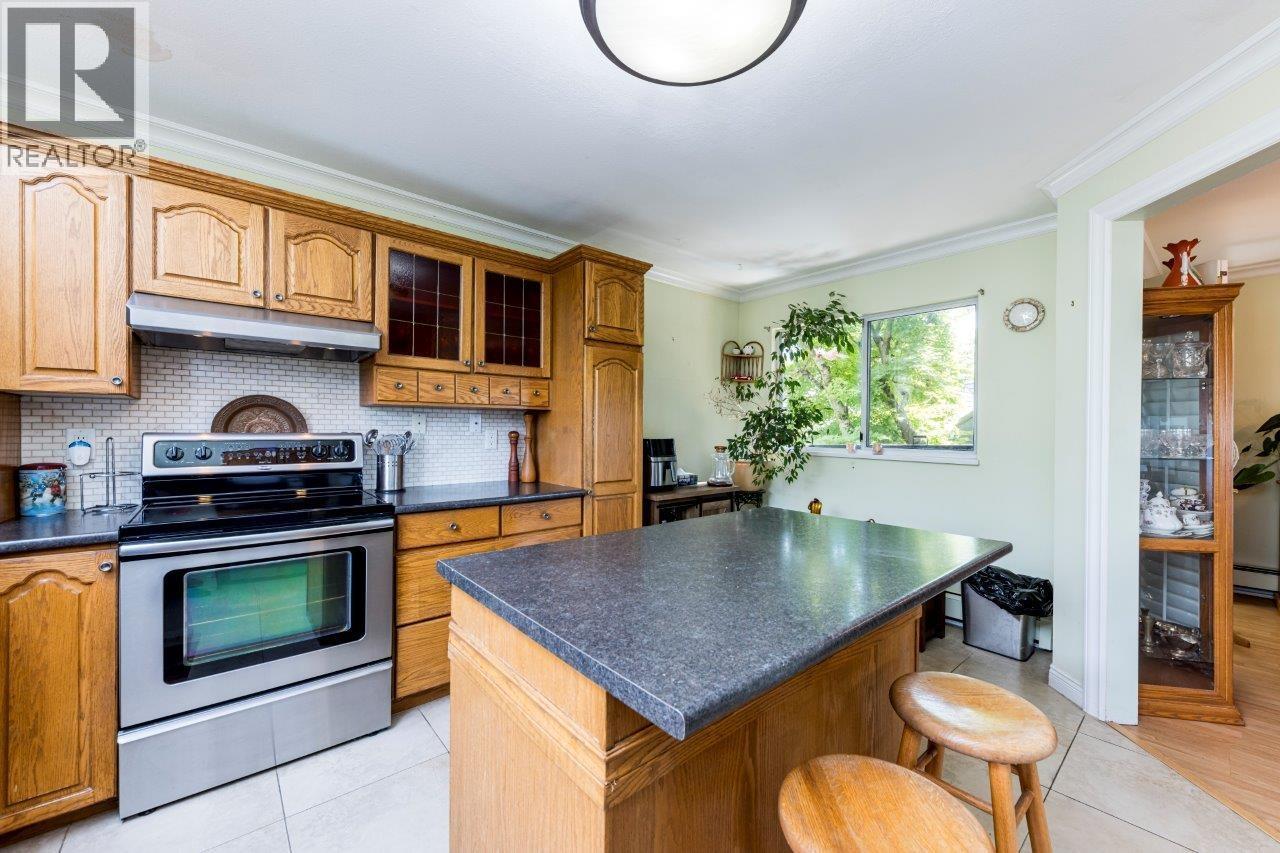 1416 MAHON AVENUE, North Vancouver