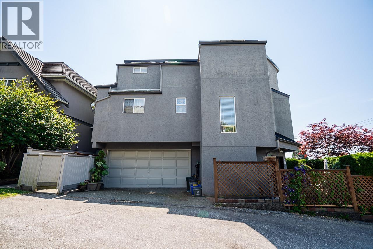 1416 MAHON AVENUE, North Vancouver
