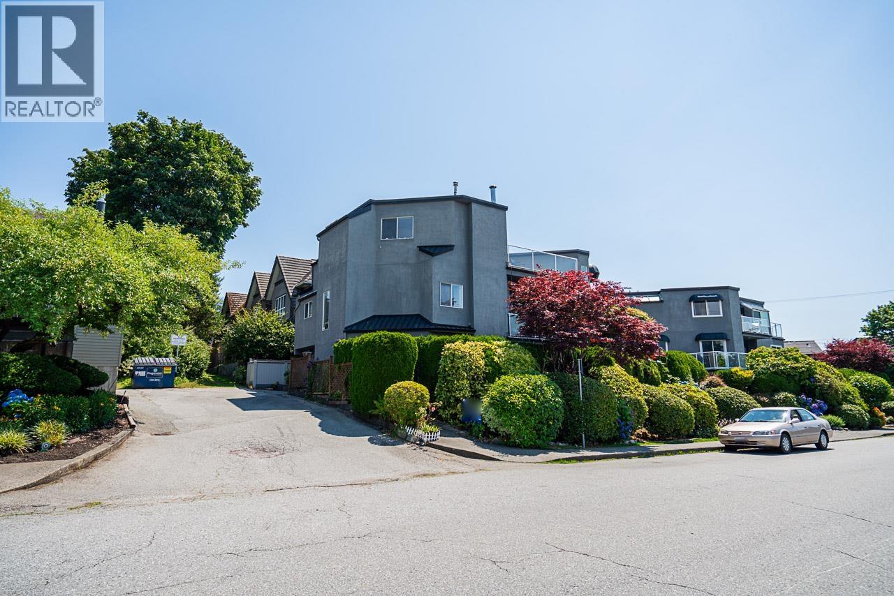 1416 MAHON AVENUE, North Vancouver