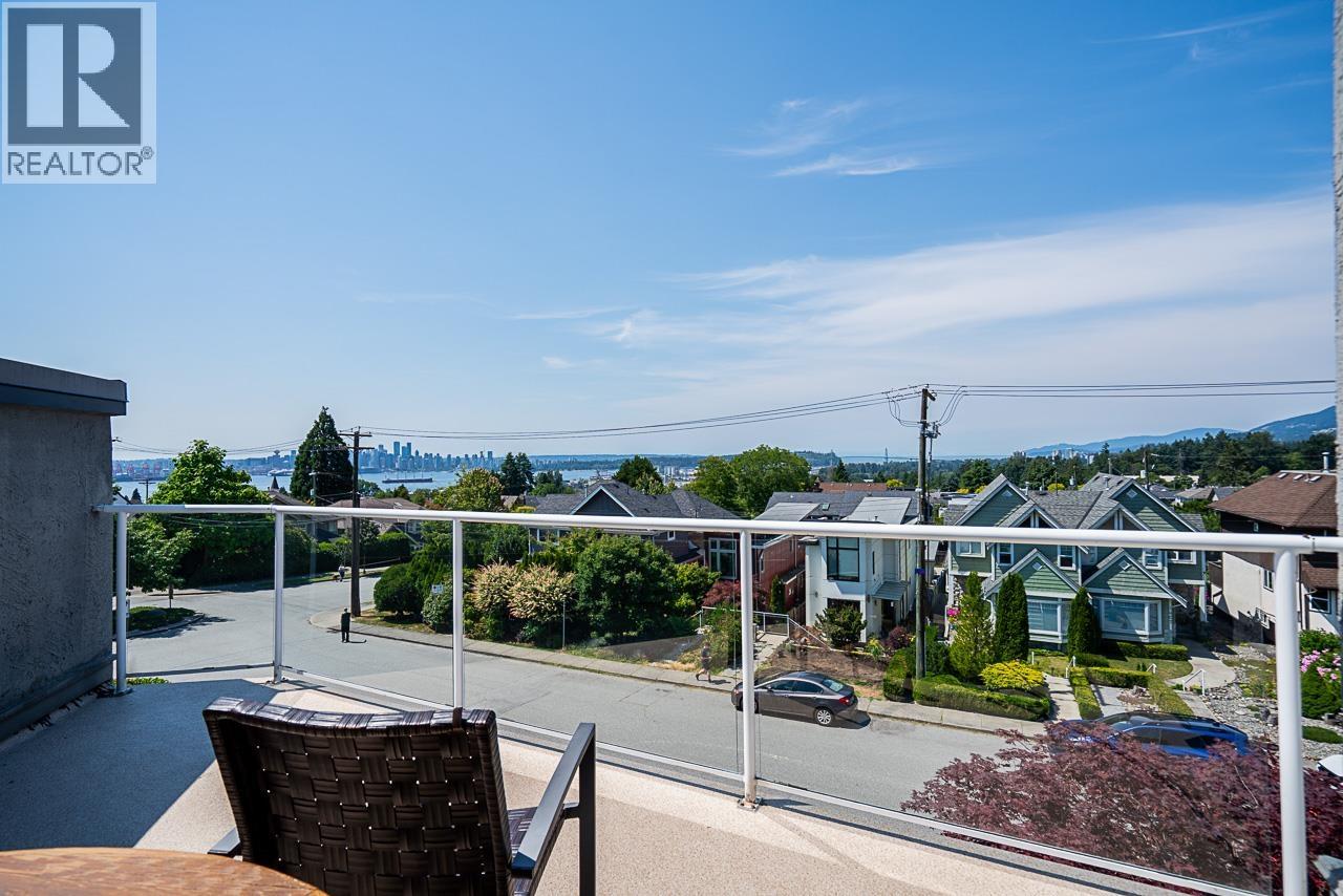 1416 MAHON AVENUE, North Vancouver