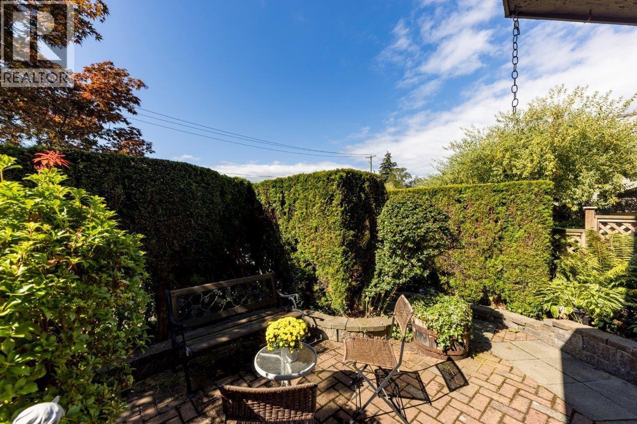 1416 MAHON AVENUE, North Vancouver