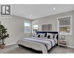 Bedroom - 273 Lakeside Boulevard, Martensville, SK S0K2T1 Photo 6