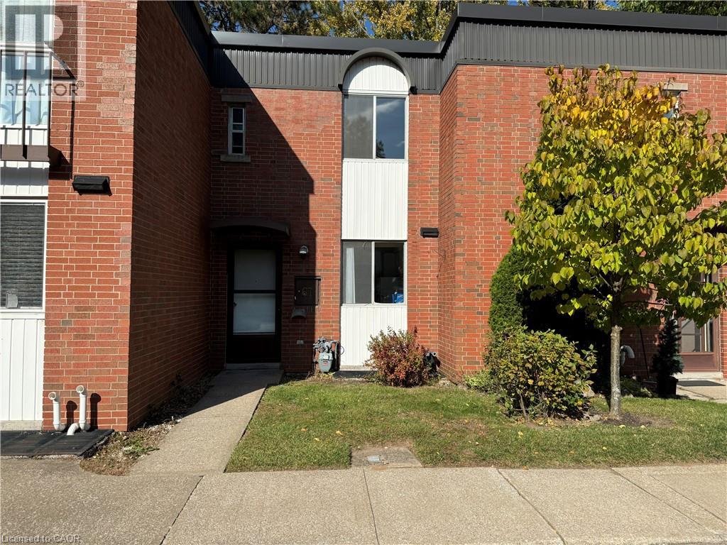 6476 HUGGINS Street Unit# 67, Niagara Falls — photo 2