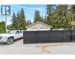 Primary Bedroom - 1 Wolfe Street, Sicamous, BC V0E2V1 Photo 11