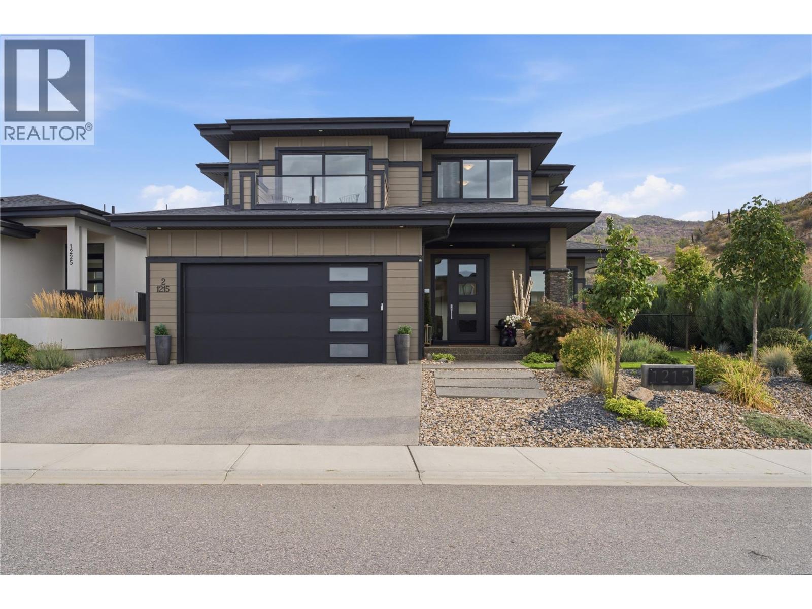 1215 Ponds Avenue - 1