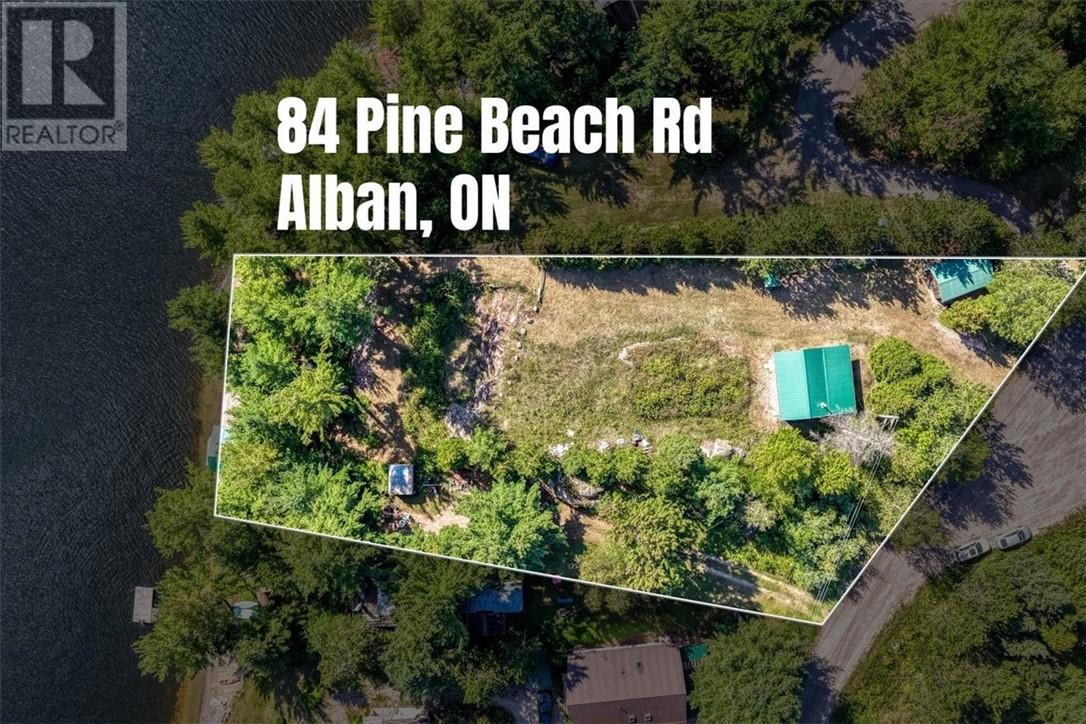 84 Pine Beach Road, Alban — photo 2