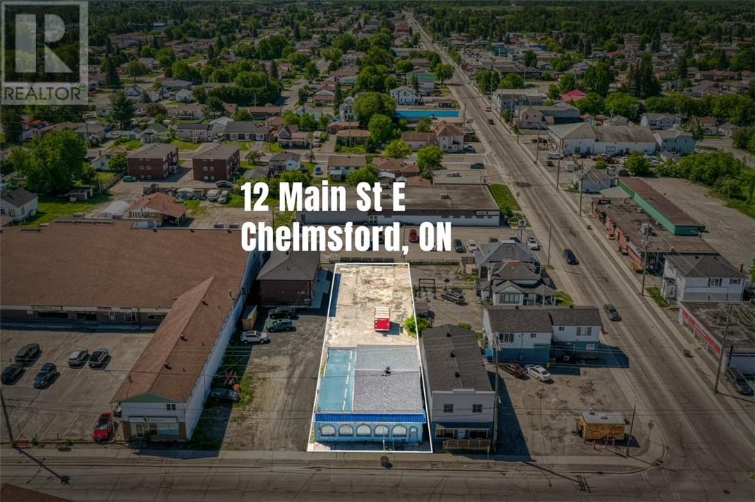 12 Main Street E, Chelmsford — photo 6