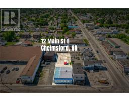 12 Main Street E, Chelmsford, ON P0M1L0 Photo 6
