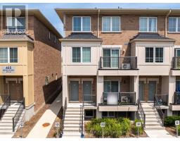 7 - 475 Beresford Path, Oshawa, ON L1H0B2 Photo 33