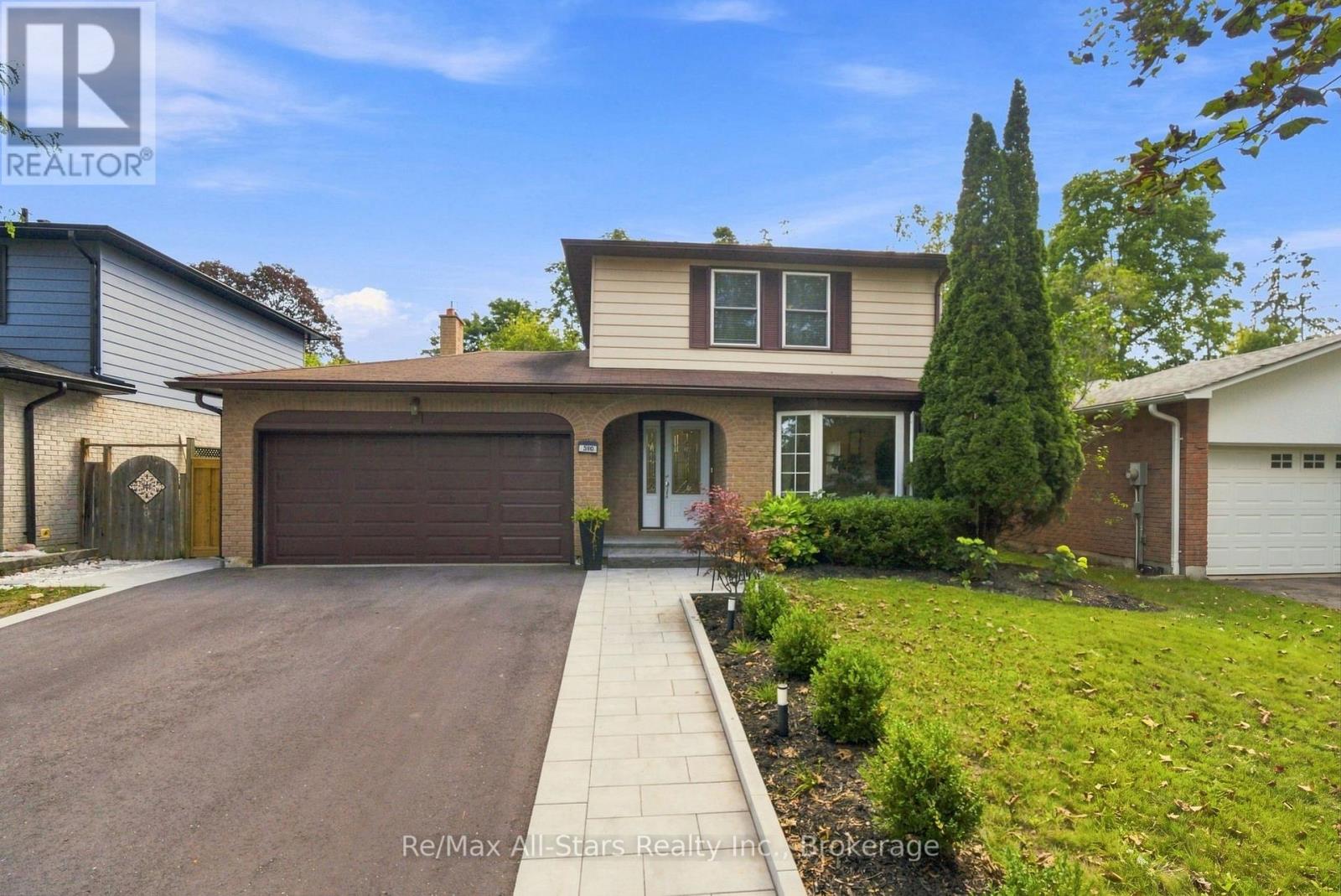 Property for sale at 590 WALSH DRIVE